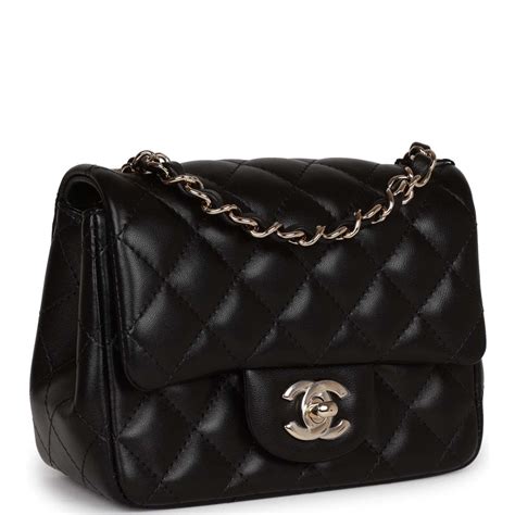 chanel mini handtasche|chanel mini flap purse.